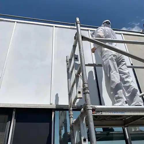 Asbestos Removal Nottingham