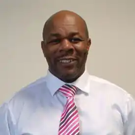 Tony, ICE Asbestos's Founder