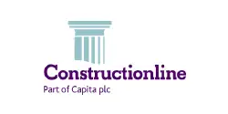 Construction Line Logo