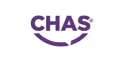 CHAS Logo