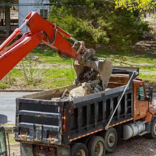 Asbestos Waste Disposal