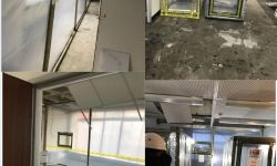 Commercial Asbestos Removal In Leicester