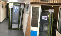 Nottingham School Asbestos Removal