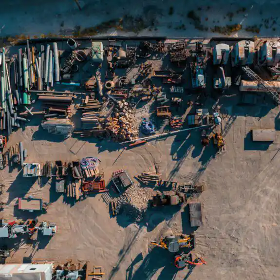 Land Remedial