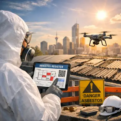 Click Here To Enlarge This Photo Of The Future of Asbestos Management&colon; What to Expect in the Years Ahead