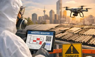The Future of Asbestos Management&colon; What to Expect in the Years Ahead
