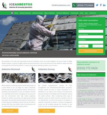 Click Here To Enlarge This Photo Of New Website Launched!