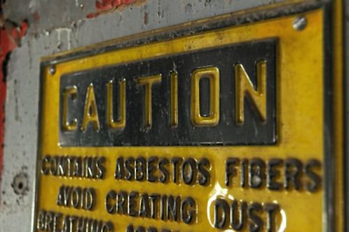 Click Here To Enlarge This Photo Of Which asbestos is safe?