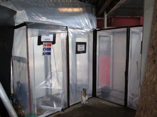 Click Here To Enlarge This Photo Of Asbestos awareness and training options – are you up to date?