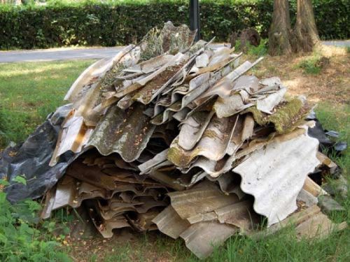 Click Here To Enlarge This Photo Of Waste Disposal – How to Deal with Disposal of Waste on Farmland/Property 