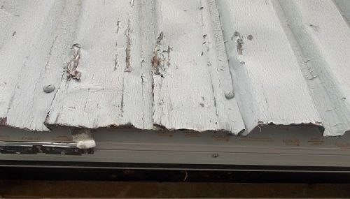 Click Here To Enlarge This Photo Of Renovations and Hidden Asbestos