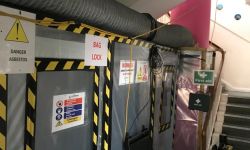 Busy Month At ICE Asbestos!