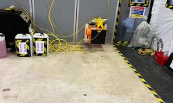 ICE Asbestos' October Update