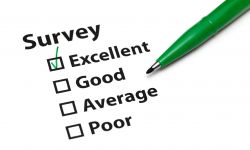 How long does an asbestos survey last?