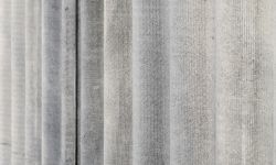 How do I test for asbestos?