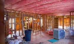 How professional team performs testing for Asbestos?