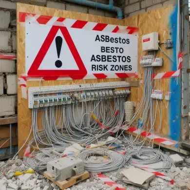 Click Here To Enlarge This Photo Of The Hidden Asbestos Risks Lurking in Plain Sight: What Construction Professionals Can’t Afford to Miss