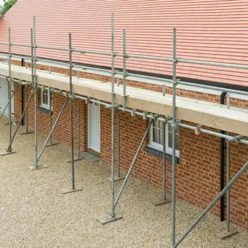 Asbestos Services in Nottingham and throughout the UK for Property Developers
