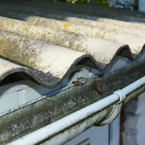 Residential Asbestos Removal
