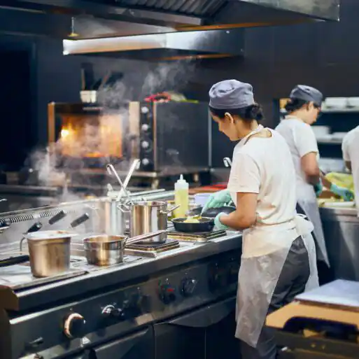 Asbestos Services in Nottingham and throughout the UK for Retail Leisure & Hospitality