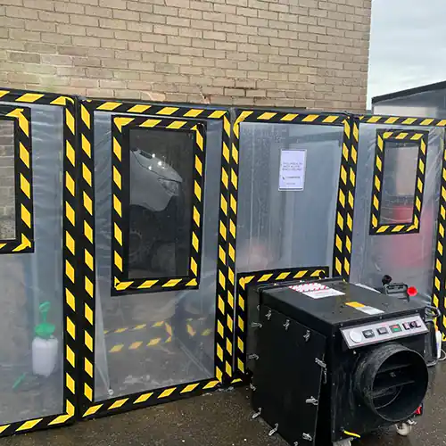 Why Choose Us For Asbestos Removal Altrincham
