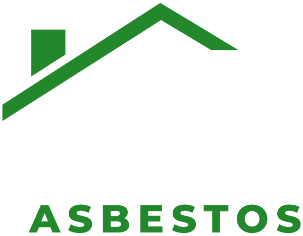 ICE Asbestos white logo
