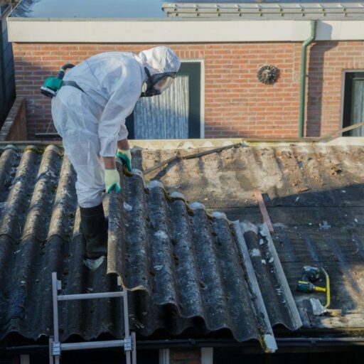 ICE Asbestos Removal Specialists Asbestos Encapsulation Repair
